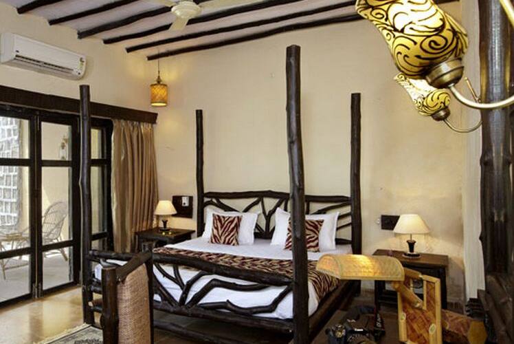 Jungle Home Pench, Seoni 1